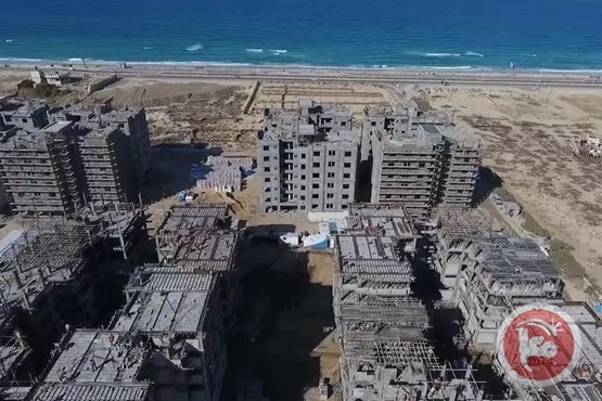 مؤشر سلطة النقد: استقرار في الضفة وتحسن في غزة