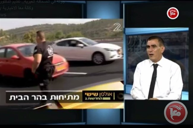 قناة 13 العبرية: الردع الإسرائيلي ينهار والمواجهات أصبحت من مسافة صفر