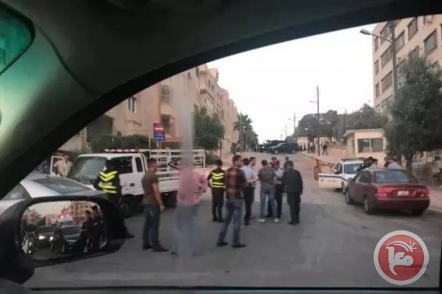 مسؤول أمني اسرائيلي الى الاردن لحل الازمة