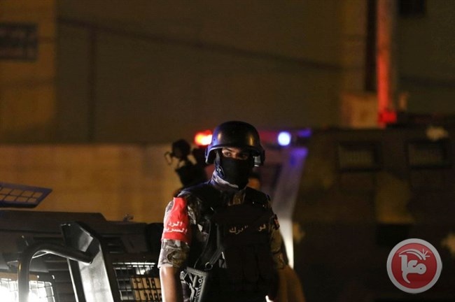 وزير خارجية الأردن: لا علاقة للأقصى بما جرى في السفارة
