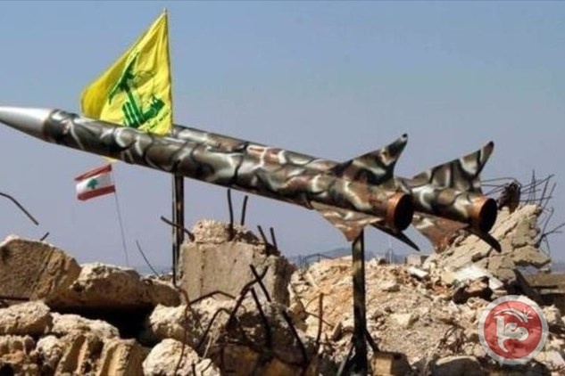 هل حان موعد مفاجآت حزب الله لاسرائيل