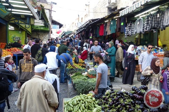 النقد الدولي: أوجه عدم يقين تخيم على الاقتصاد الفلسطيني