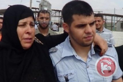 هيئة الأسرى ترفض حكما بحق فلسطيني في النمسا