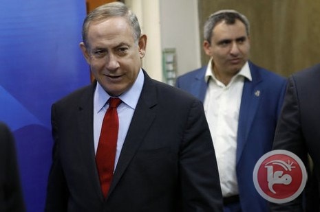 حزب الليكود: لا للدولة الفلسطينية
