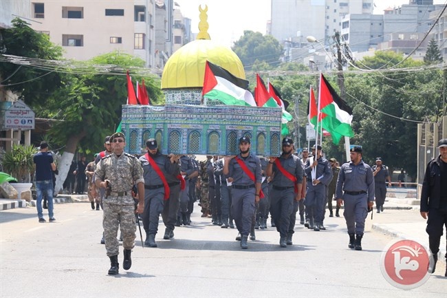 بحر: الاحتلال يخدع الشعب بإزالة البوابات وتركيب كاميرات خطيرة