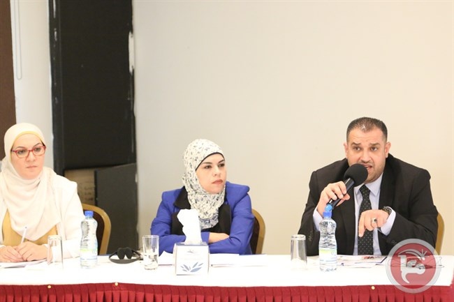 النيابة تشارك في افتتاح ورشة حول العدالة للأطفال
