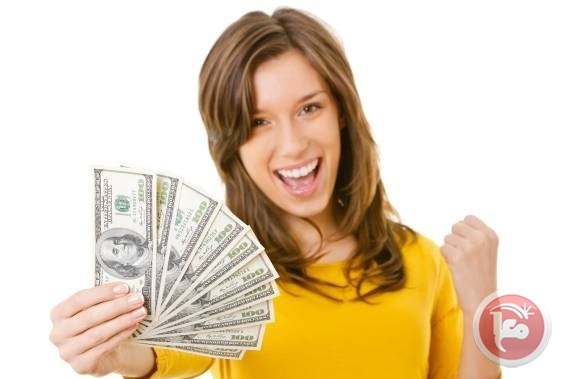 خدعوك فقالوا إن السعادة لا تُشترى بالمال ..