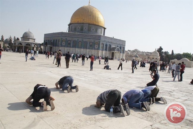 الاردن: القدس على جدول أعمال اليونسكو