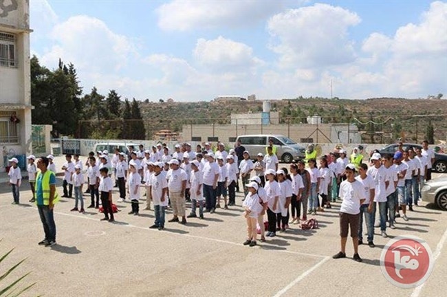 المجلس الاعلى للشباب والرياضة يطلق فعاليات المخيمات الصيفية..يوم غد