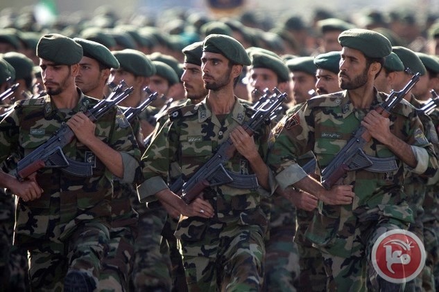 طهران: سنواصل دعم سوريا وتصريحات نتنياهو لا تهمنا