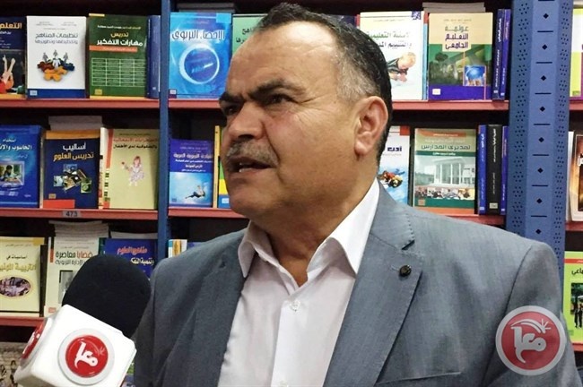 &quot;الصوفي والقصر&quot; في ملتقى السرد العربي بالقاهرة