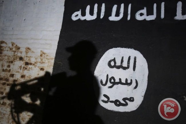 غوتيريس: &quot;داعش&quot; يمتلك مبالغ تصل إلى 300 مليون دولار