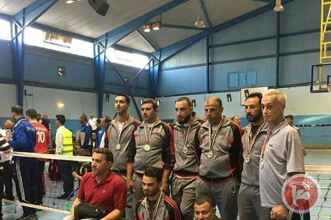 نادي المستقبل الرياضي - نابلس يغادر الى غزة منتصف الجاري