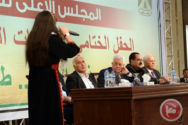 الرئيس مخاطبا خريجي المخيمات الصيفية للطلائع: أنتم الأمل