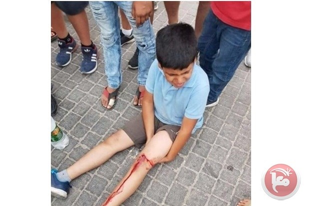 الخارجية: دهس الأطفال يعكس التحريض الإسرائيلي ضد الفلسطينيين