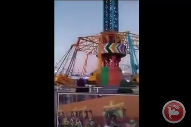 ماذا بعد حادثة مدينة الملاهي؟
