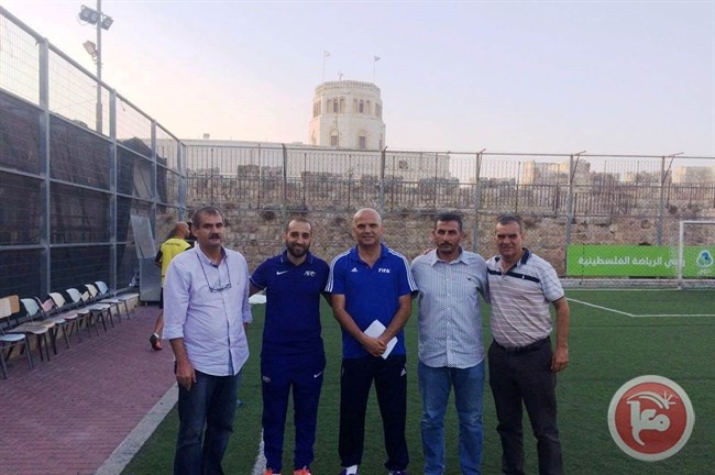 رابطة الاندية :تدعو اعضاء الاتحادات المقدسيين واندية الطاولة الاربعاء