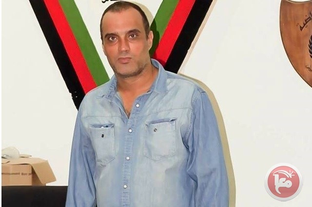 رئيس نادي سلوان يتوجه الى الاردن