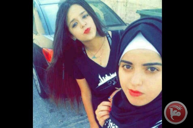 مصرع شقيقتين من الناصرة جراء حادث سير