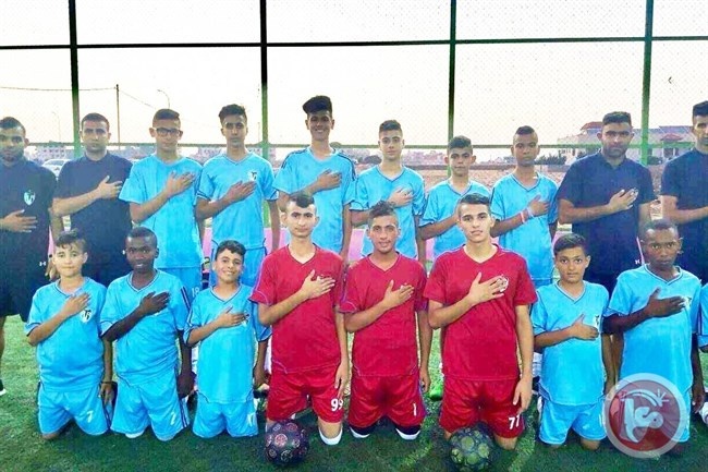 عودة بعثة جمعية رواحل الخيريه من الأردن