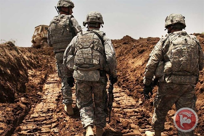 مقتل جنديين أميركيين بعملية قتالية في العراق