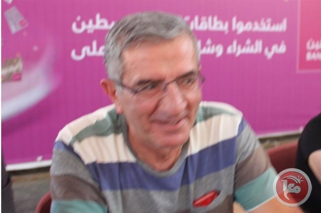 خميس ابو السعيد :يجب تطبيق القانون على كل مخالف
