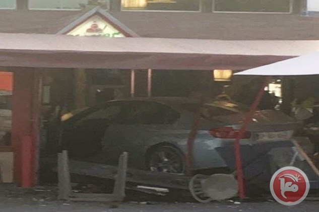 مقتل طفلة وإصابة 5 بحادثة دهس شرق باريس