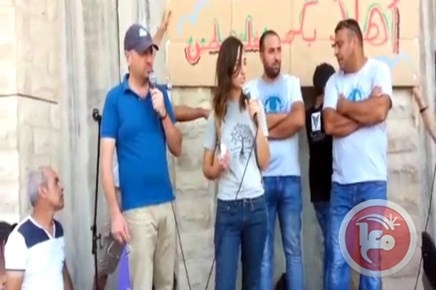 أحضرتهم الوكالة اليهودية لتأييد إسرائيل فتحولوا لمقاومة الاحتلال