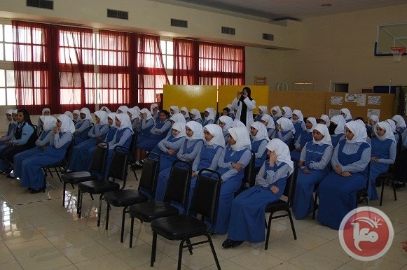 بعد غياب 27 عاما- معلمون فلسطينيون في مدارس الكويت