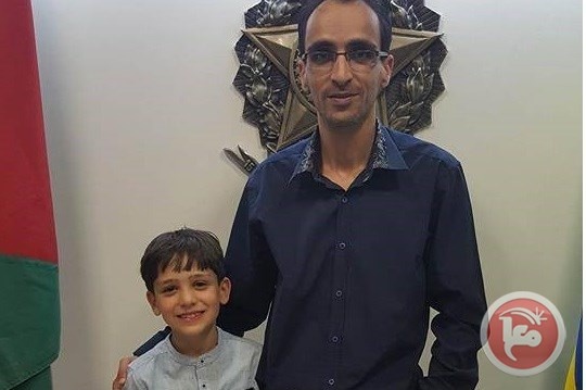 اللاعب محمد سدر يشارك ببطولة العالم للشطرنج