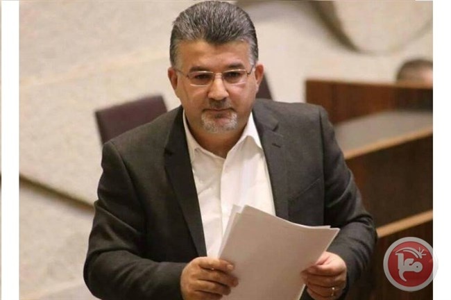 جبارين: الفعاليات الاحتجاجية والتظاهرات متواصلة داخل الخط الاخضر