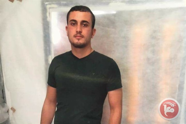 الاحتلال يصدر حكماً بالسجن لمدة عامين بحق الأسير مهدي دويكات