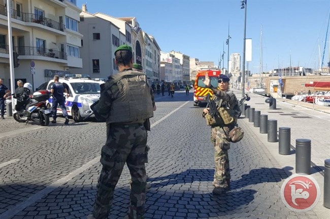 قتيل في عملية دهس بفرنسا