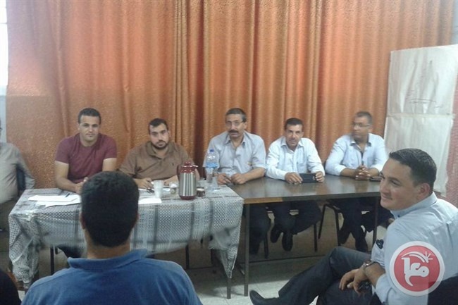 مجلس الجنوب يشرف على انتخابات نادي العبيدية