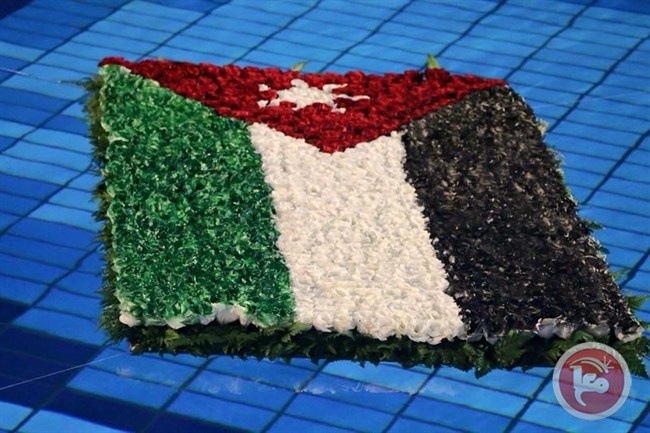 الرئيس يعزي العاهل الأردني بضحايا انجراف الحافلة قرب البحر الميت