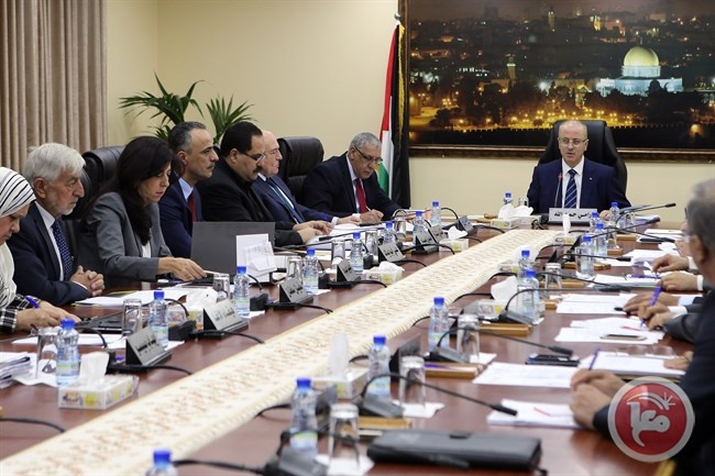 الحكومة تحدد عطلة العيد وتصادق على عدة قرارات