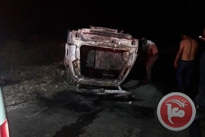الشرطة والنيابة تحققان بظروف وفاة مواطن شرق بيت لحم