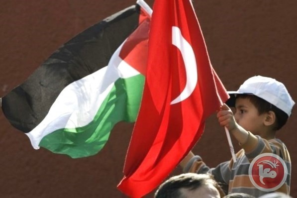 الخارجية التركية تدين محاولة الاغتيال في غزة