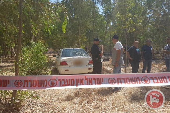 العثور على جثة امرأة جنوب حيفا
