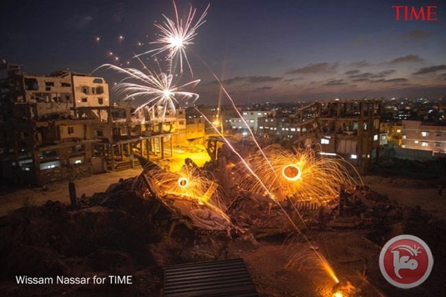 الديمقراطية تدعو لإطلاق برنامج تنموي طارئ لغزة