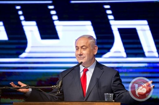 نتنياهو يؤيد التهدئة مع غزة