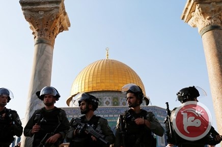 تقرير يرصد اعتداءات الاحتلال ومستوطنيه في القدس
