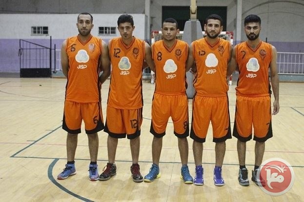 دوري جوال السلوى... فوزان لخدمات دير البلح وشباب البريج