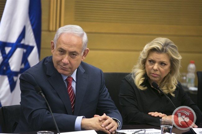 إسرائيل تسعى لإصدار قانون يحمي نتنياهو من المحاكمة