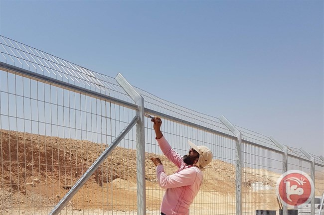 صندوق الاستثمار يطلق محطة &quot;النويعمة&quot; للطاقة الشمسية