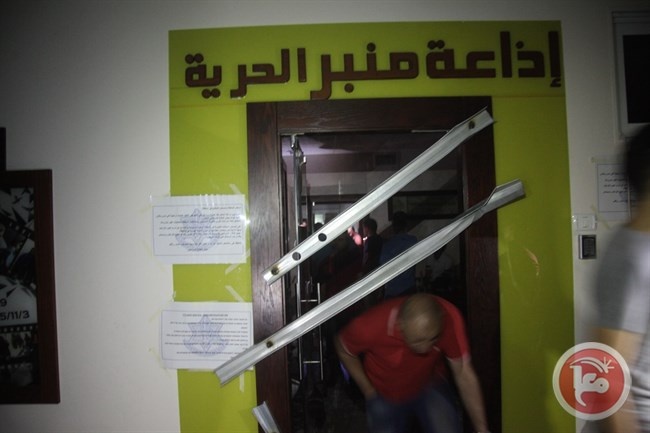 المنظمات الاهلية تدعو لالزام الحكومة بوقف التعديات على القانون