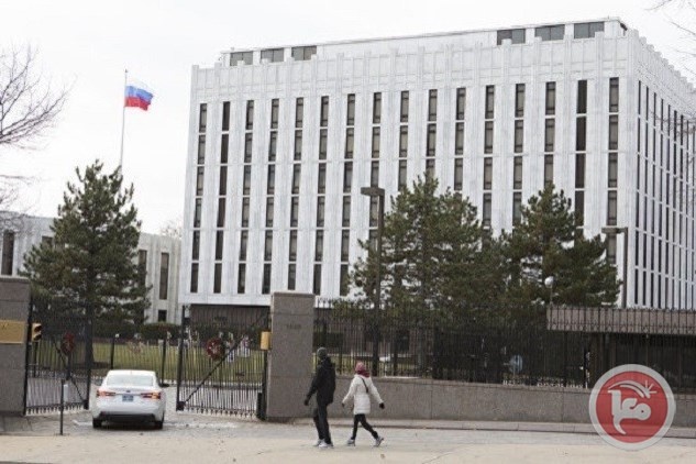 روسيا تدعو واشنطن لتطبيع العلاقات بين البلدين