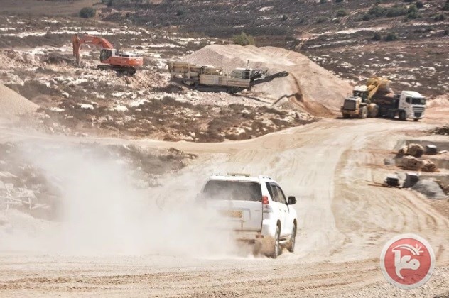 الخارجية:العنجهية الاستيطانية تفتح الأبواب على كافة الاحتمالات