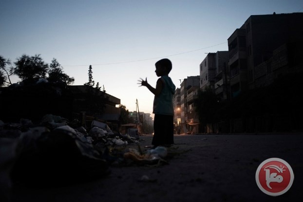 سوريا الأعلى في عدد ضحايا القذائف العنقودية