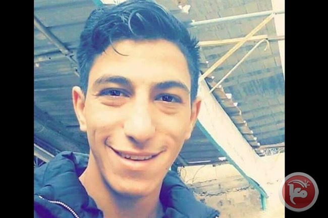 قراقع: الاحتلال يحتجز جثمان الشهيد الصالحي في &quot;ريشون لتسيون&quot;